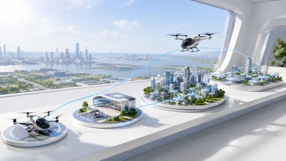 阶段发展路径主题概念场景
